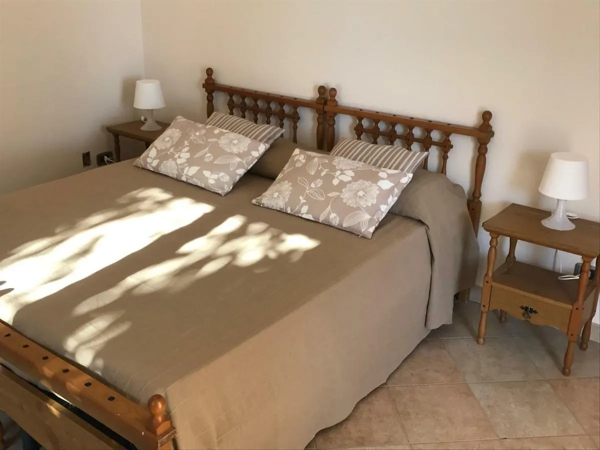 Dimora Ammare Villa Agrigento Italy