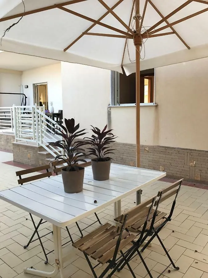 Holiday home Dimora Ammare Villa Agrigento Italy