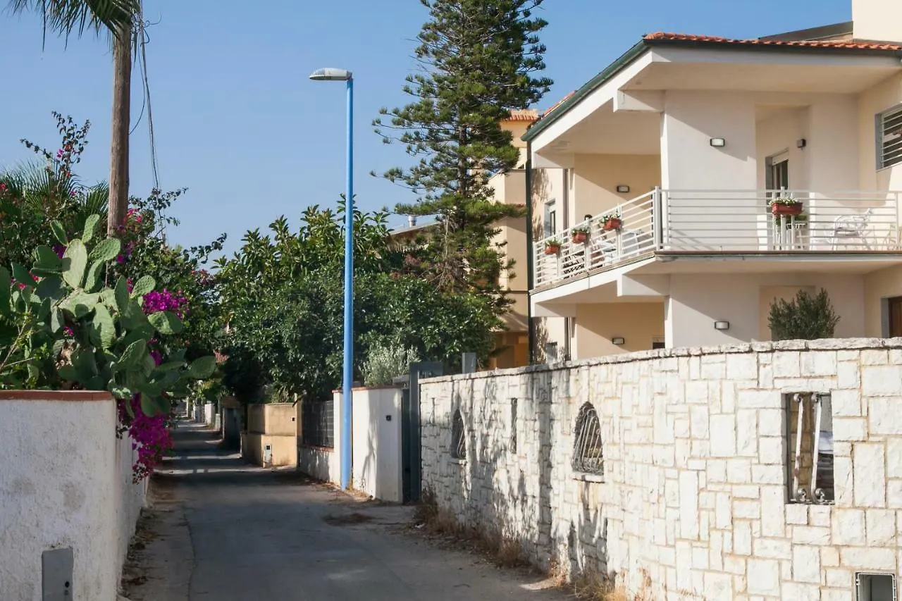 Dimora Ammare Villa Agrigento Holiday home