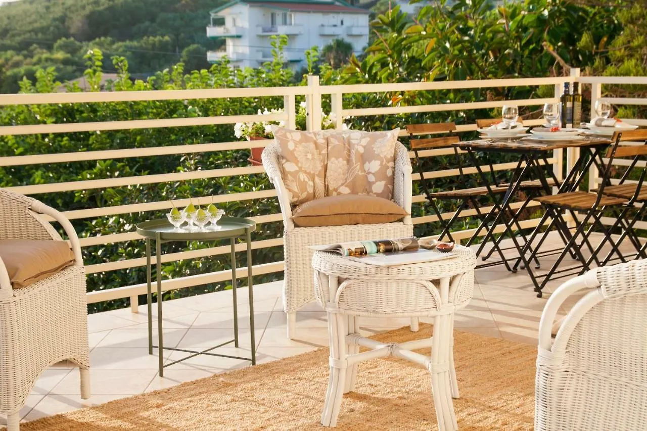 Holiday home Dimora Ammare Villa Agrigento