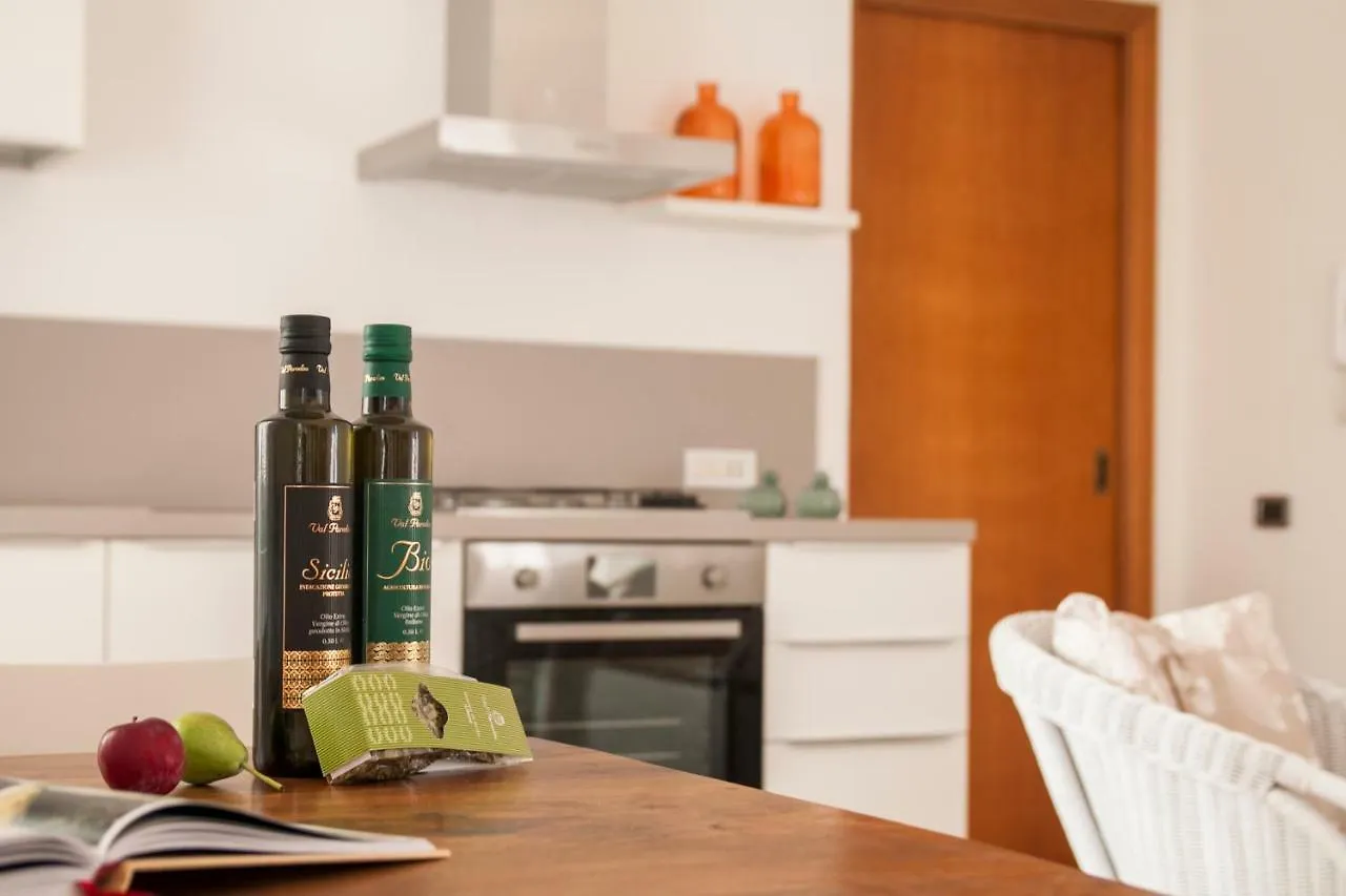 Holiday home Dimora Ammare Villa Agrigento
