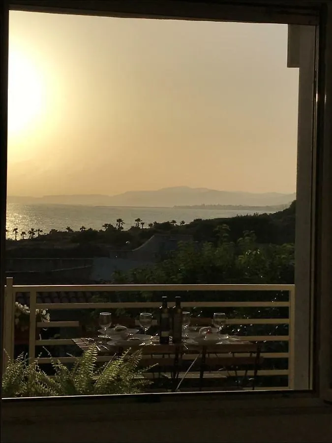 Dimora Ammare Villa Agrigento Holiday home