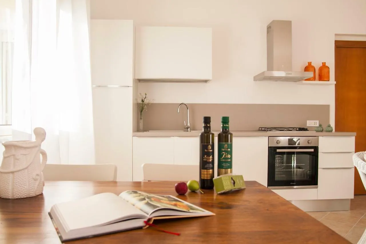 Holiday home Dimora Ammare Villa Agrigento Italy