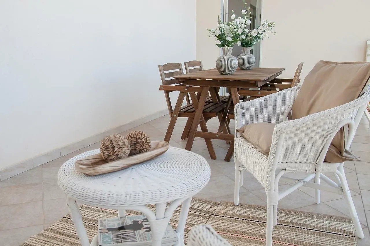 Holiday home Dimora Ammare Villa Agrigento