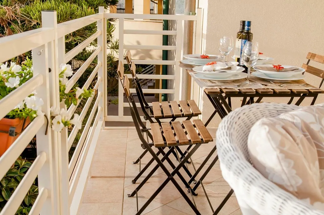 Dimora Ammare Villa Agrigento 0*,