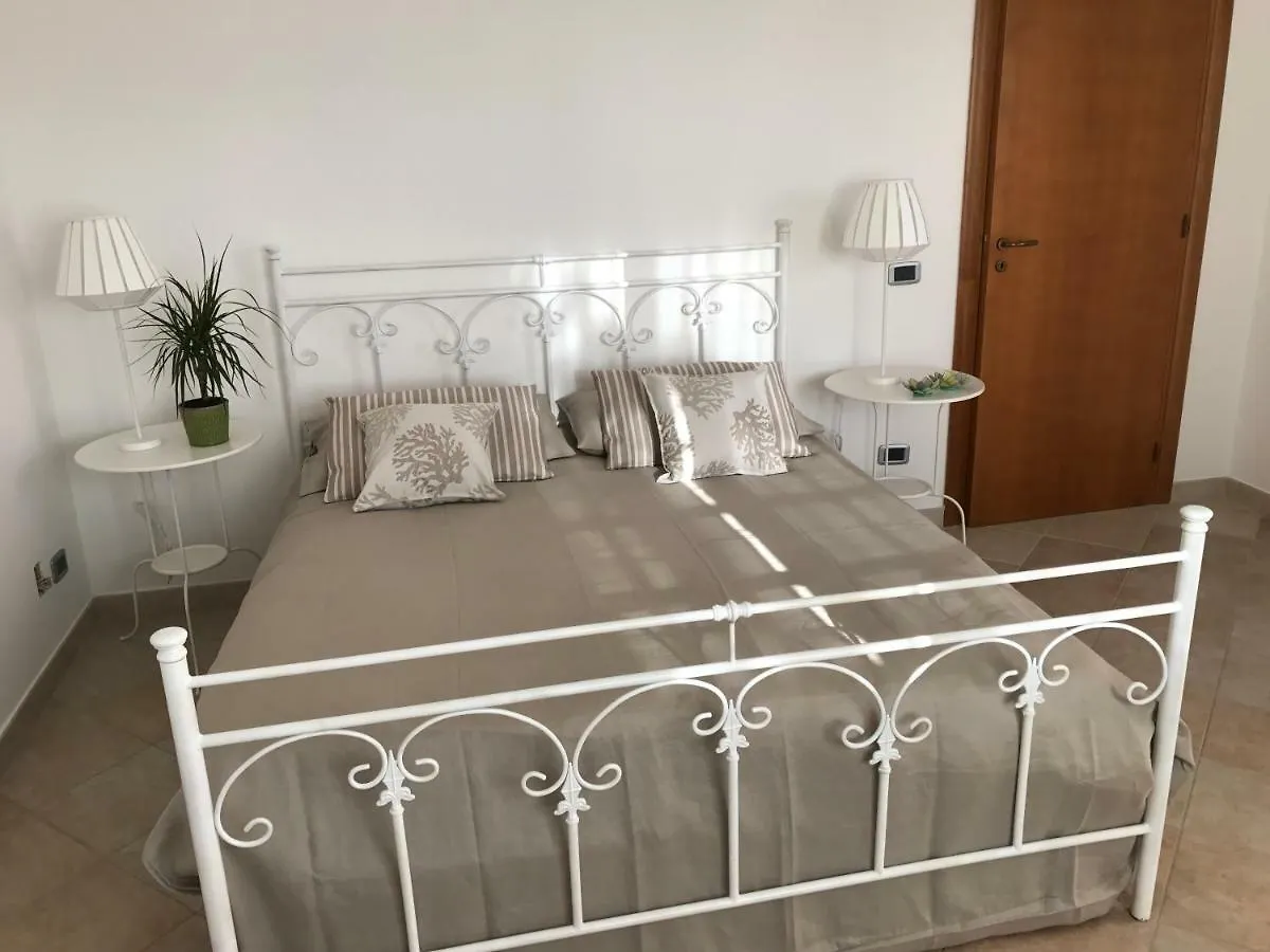 Dimora Ammare Villa Agrigento