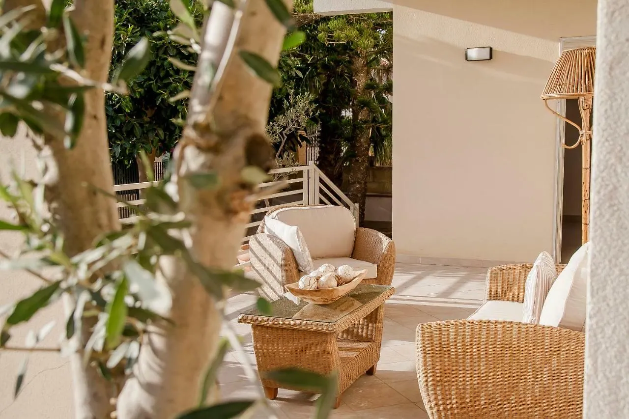 Holiday home Dimora Ammare Villa Agrigento Italy