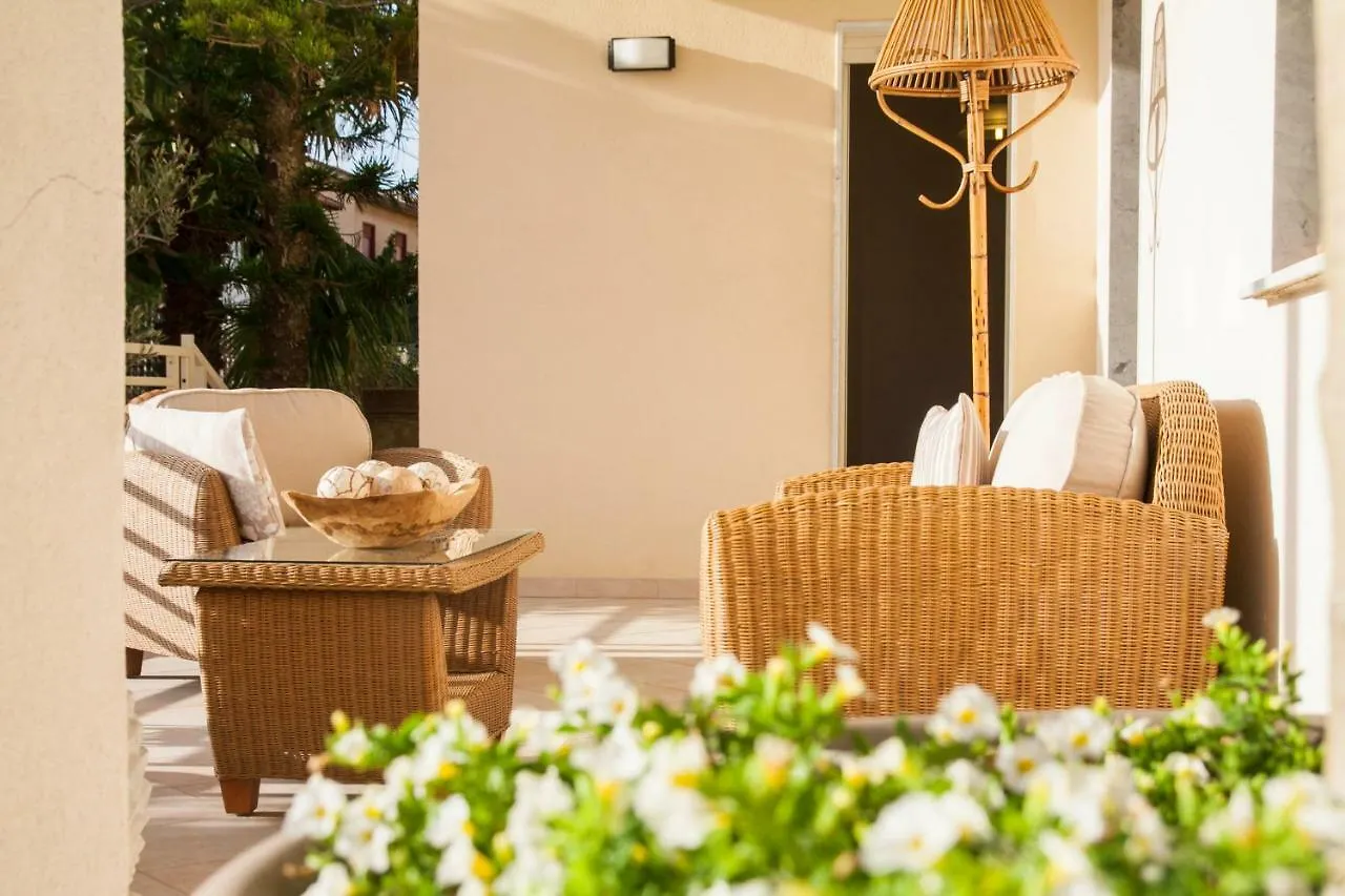 Dimora Ammare Villa Agrigento