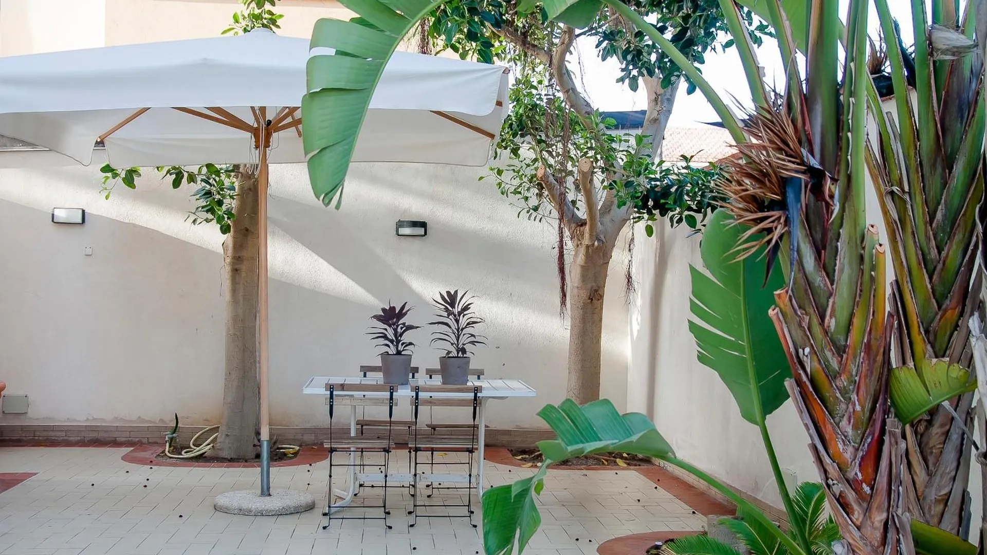Holiday home Dimora Ammare Villa Agrigento