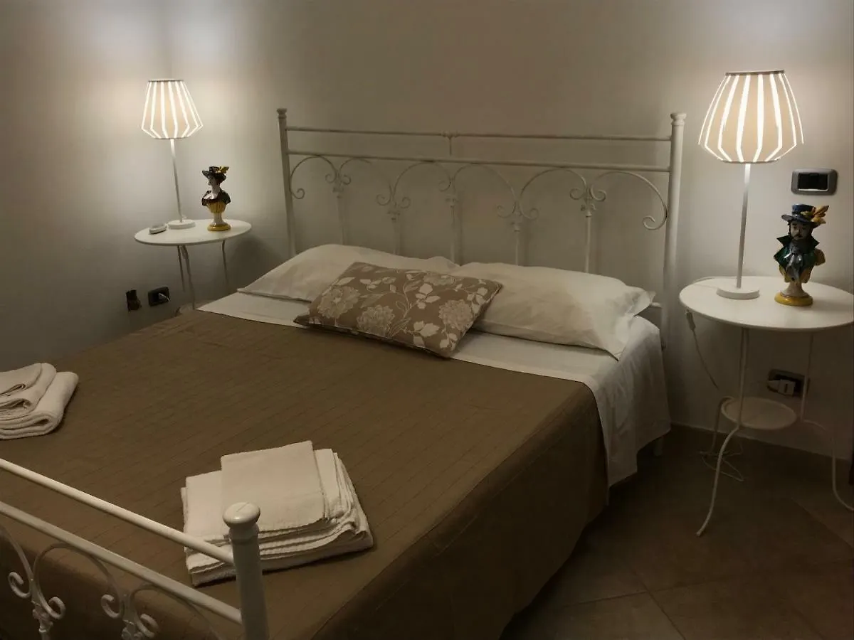Holiday home Dimora Ammare Villa Agrigento Italy