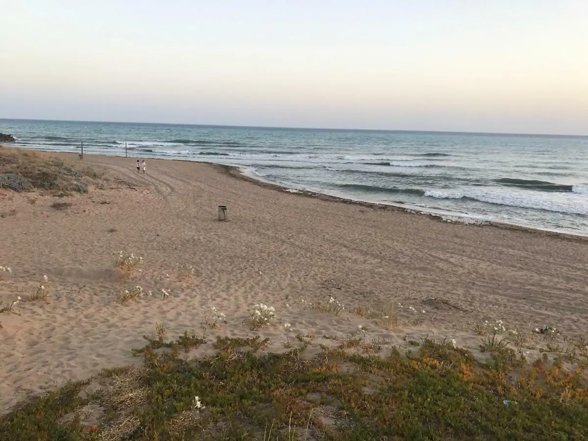 Dimora Ammare Villa Agrigento